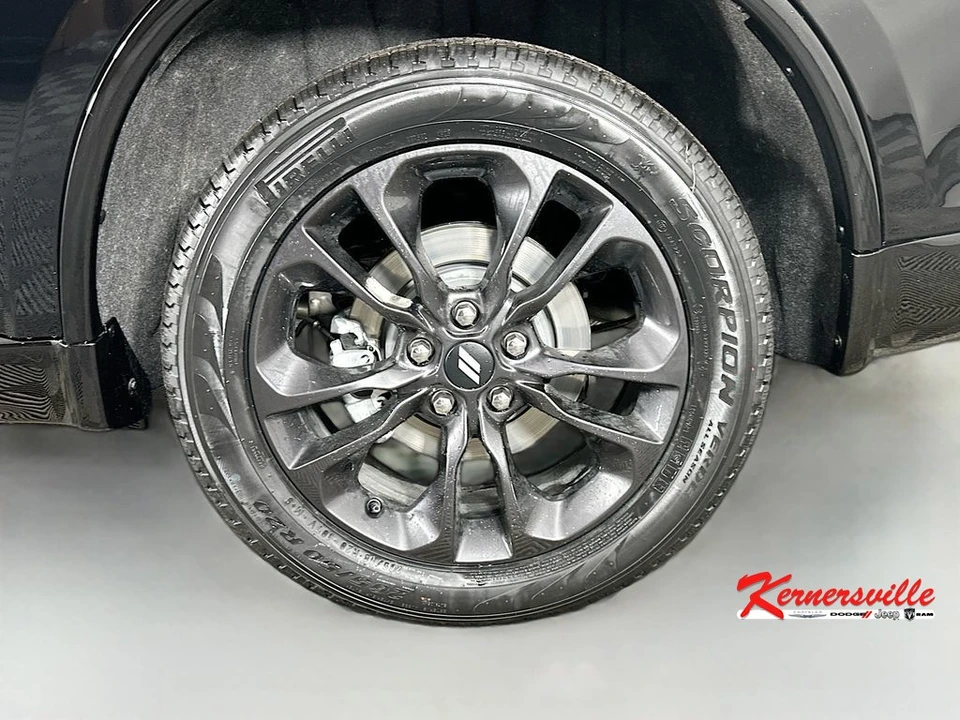 2026 Dodge Durango 3rd Gen - Image 17 of 21