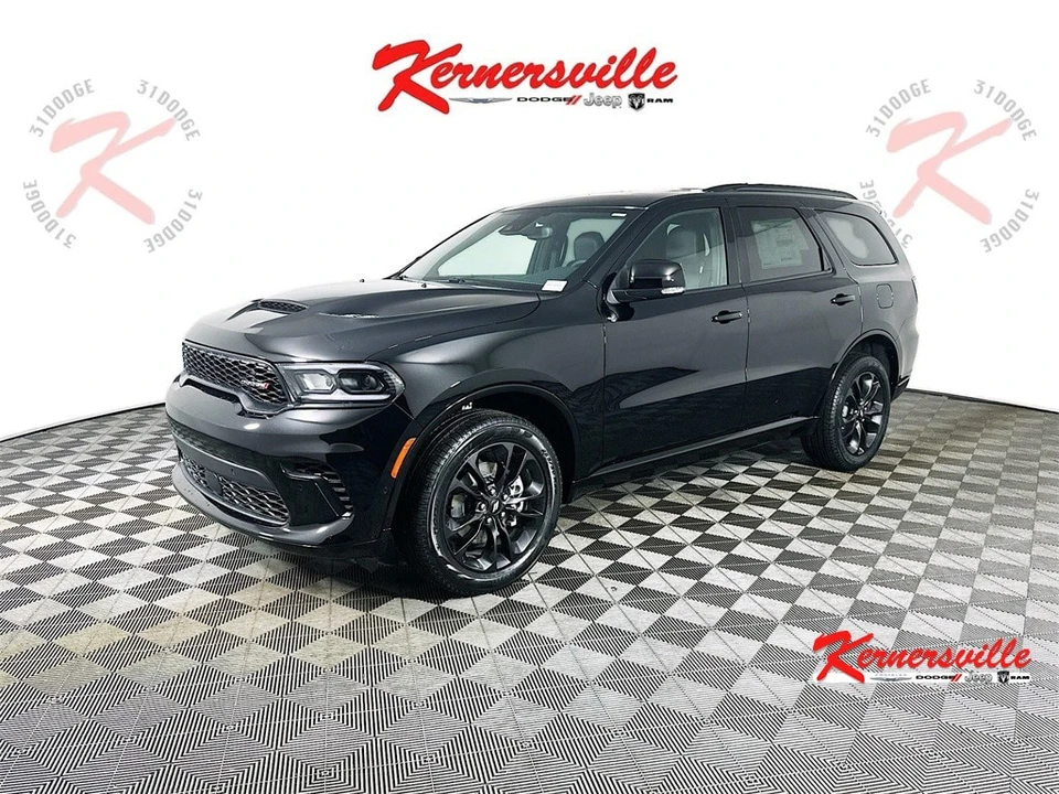 2026 Dodge Durango 3rd Gen - Image 3 of 21