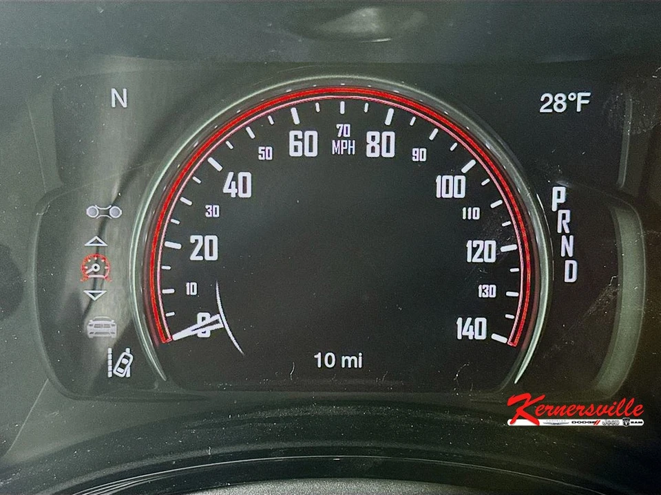 2026 Dodge Durango 3rd Gen - Image 11 of 21