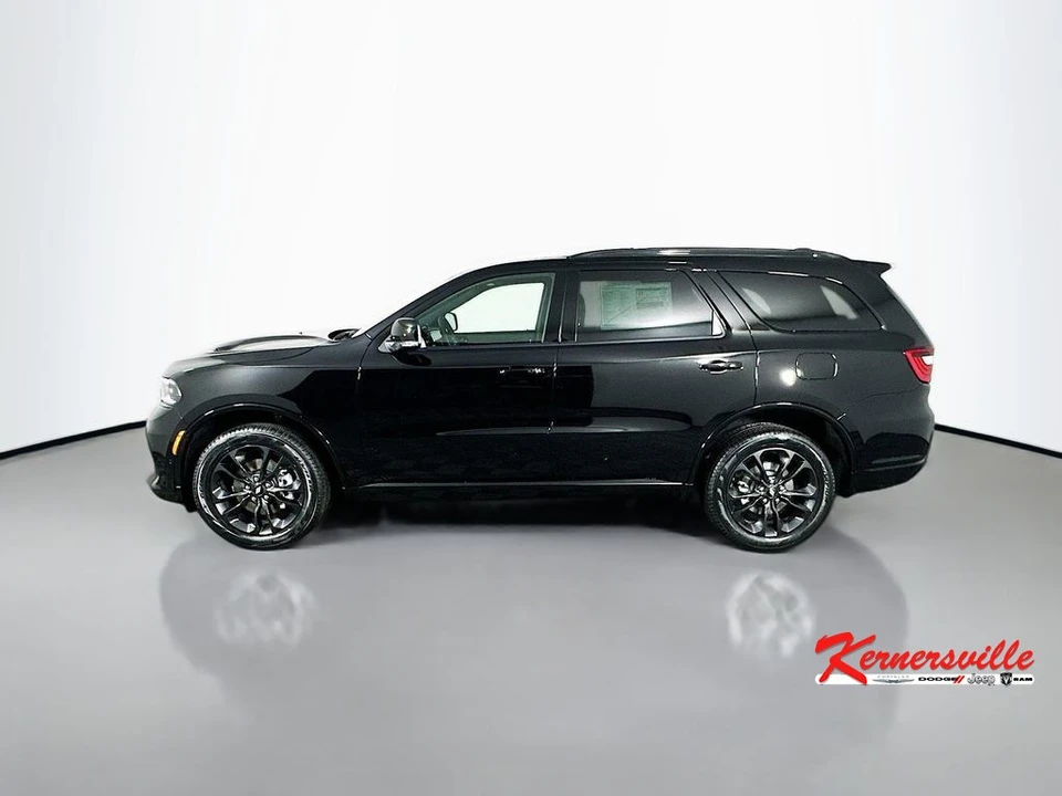2026 Dodge Durango 3rd Gen - Image 4 of 21