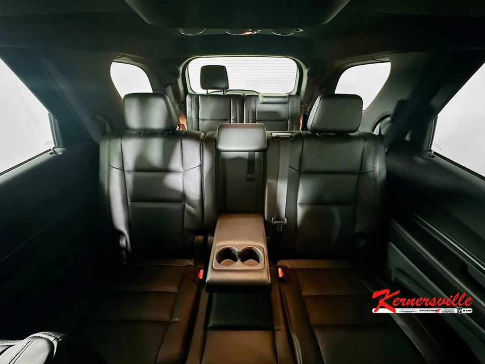 2026 Dodge Durango 3rd Gen - Image 10 of 21