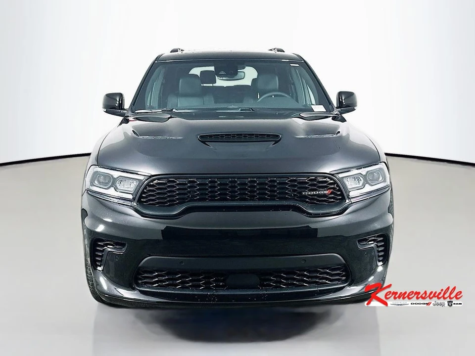 2026 Dodge Durango 3rd Gen - Image 2 of 22