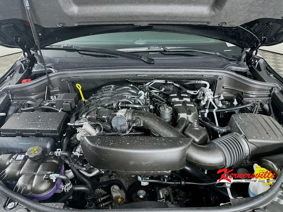 2026 Dodge Durango 3rd Gen - Image 18 of 21
