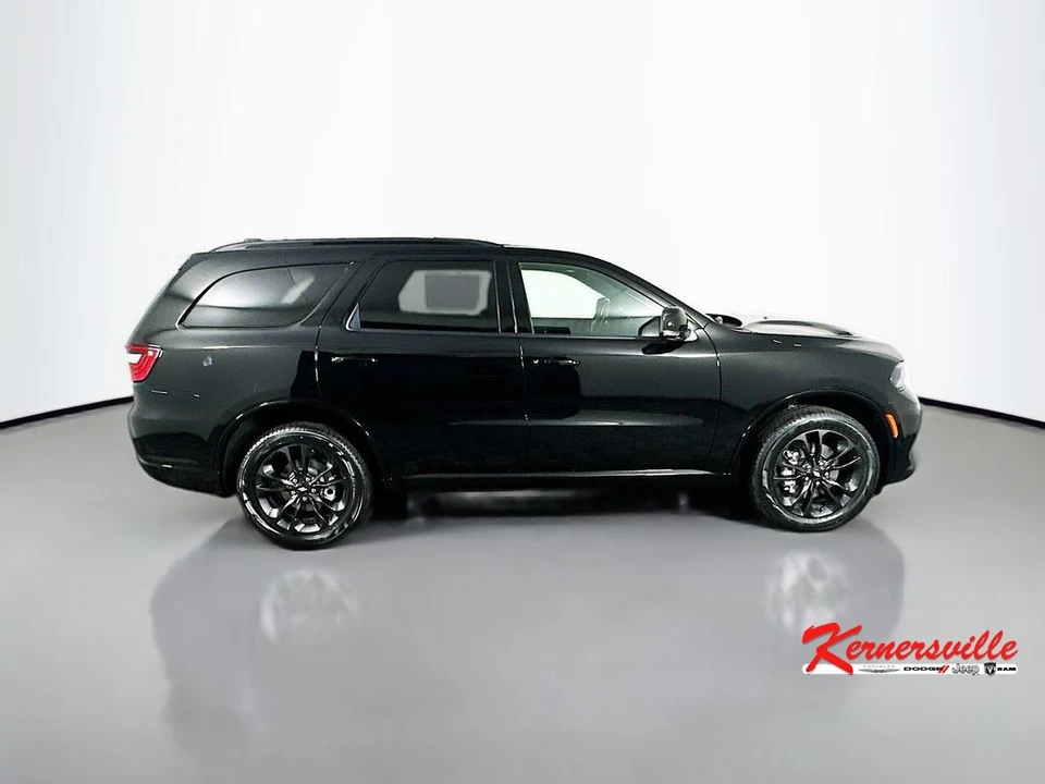 2026 Dodge Durango 3rd Gen - Image 8 of 21
