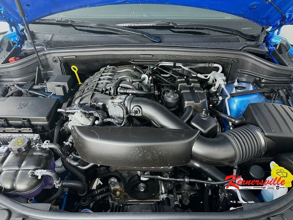 2026 Dodge Durango 3rd Gen - Image 17 of 21