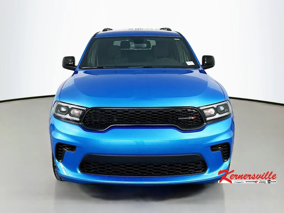 2026 Dodge Durango 3rd Gen - Image 2 of 21