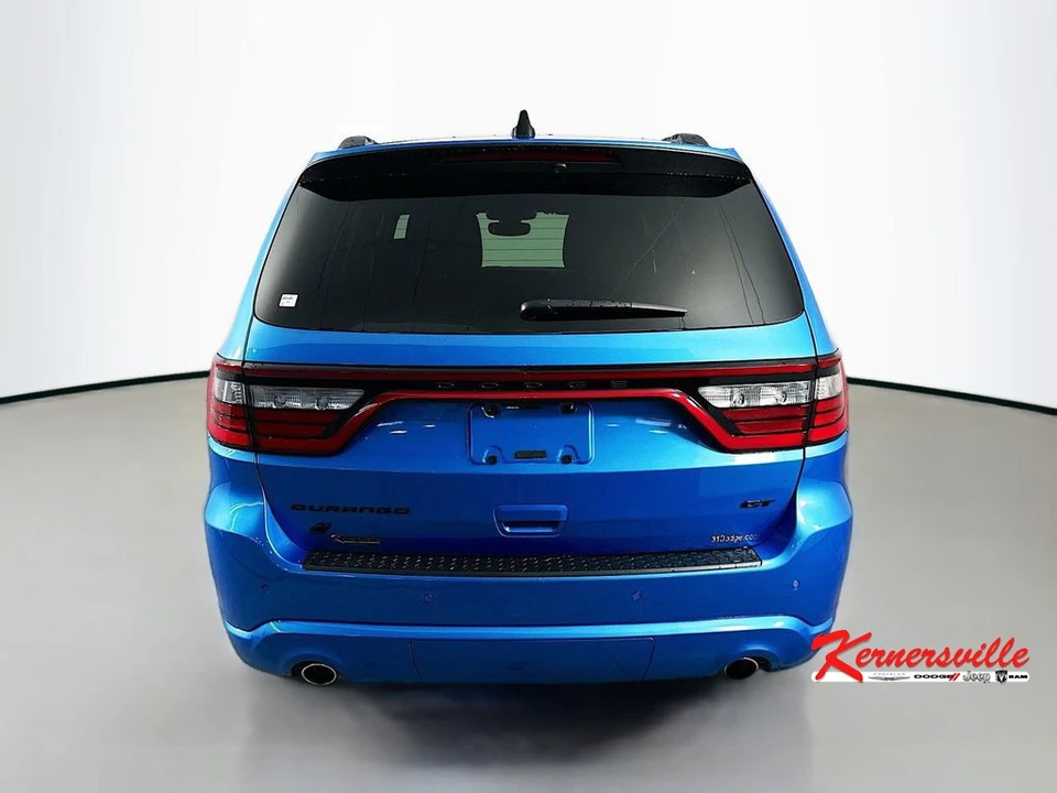 2026 Dodge Durango 3rd Gen - Image 6 of 21