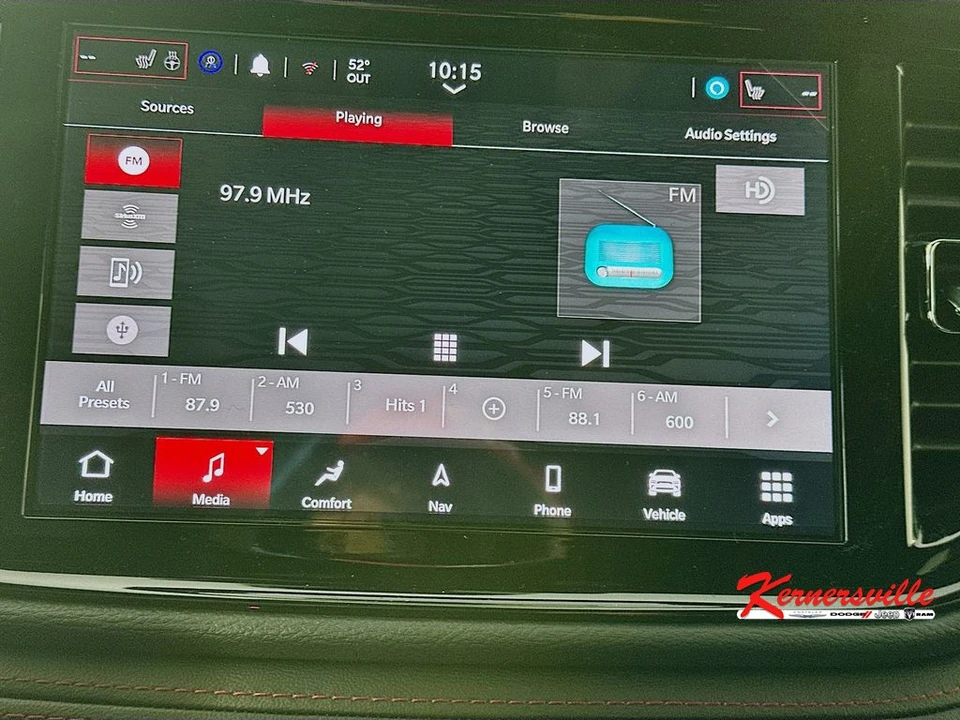 2026 Dodge Durango 3rd Gen - Image 13 of 21