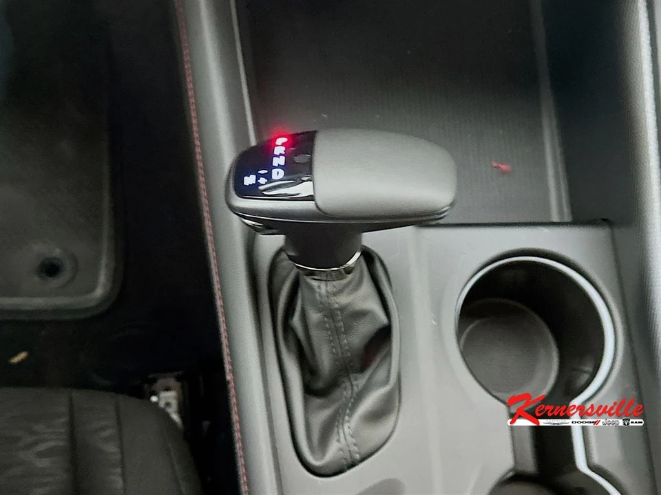 2026 Dodge Durango 3rd Gen - Image 12 of 21