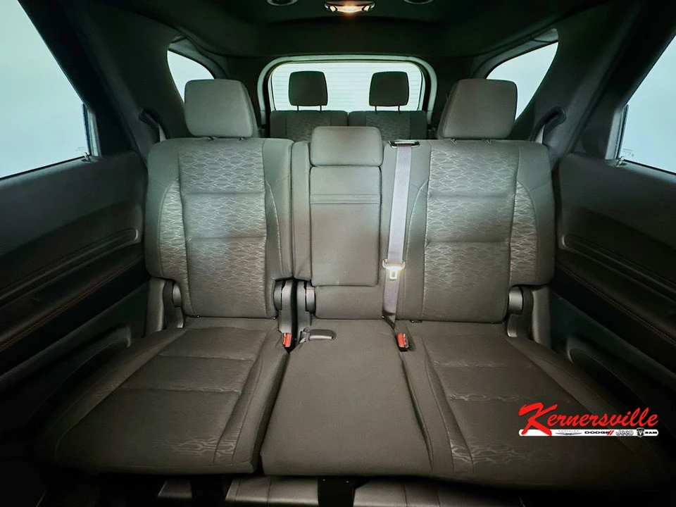 2026 Dodge Durango 3rd Gen - Image 10 of 21