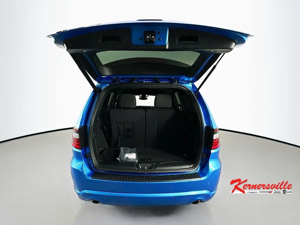 2026 Dodge Durango 3rd Gen - Image 15 of 21