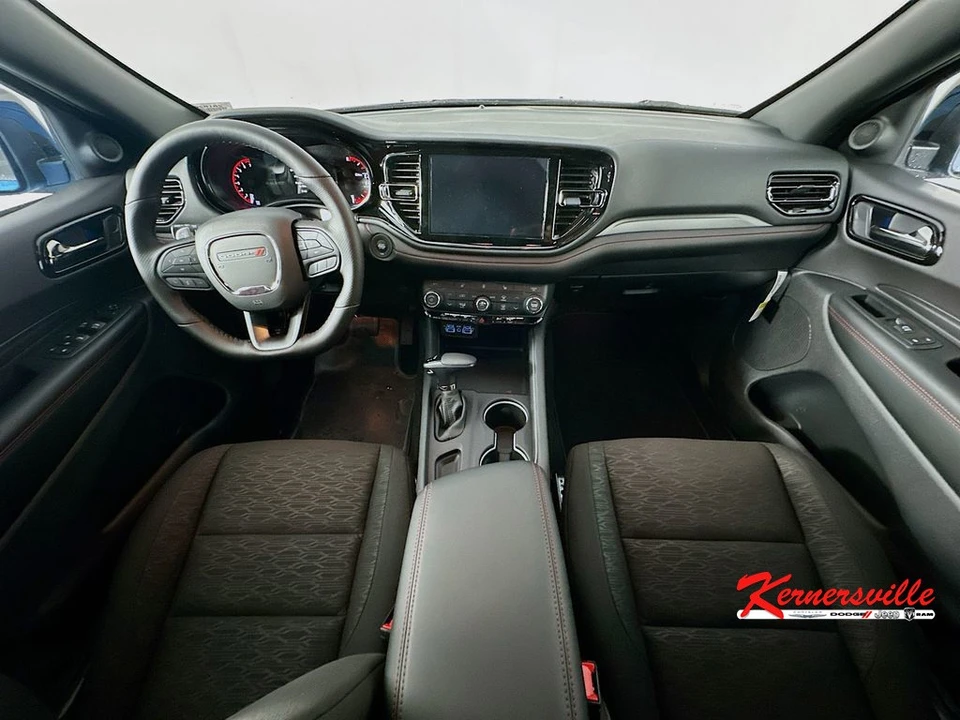 2026 Dodge Durango 3rd Gen - Image 9 of 21