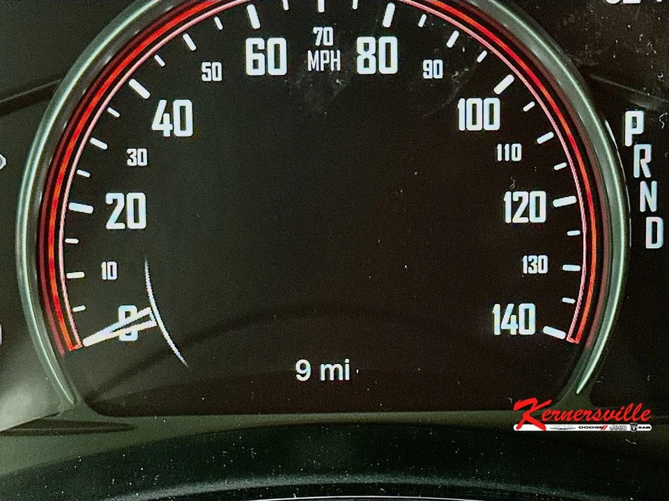 2026 Dodge Durango 3rd Gen - Image 11 of 21