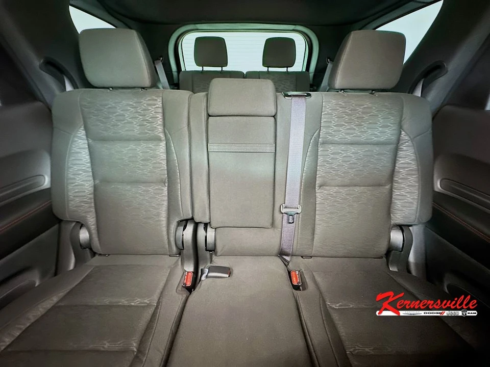 2026 Dodge Durango 3rd Gen - Image 10 of 21