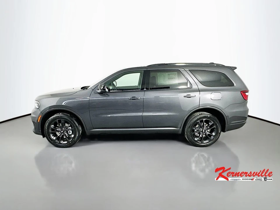 2026 Dodge Durango 3rd Gen - Image 4 of 21