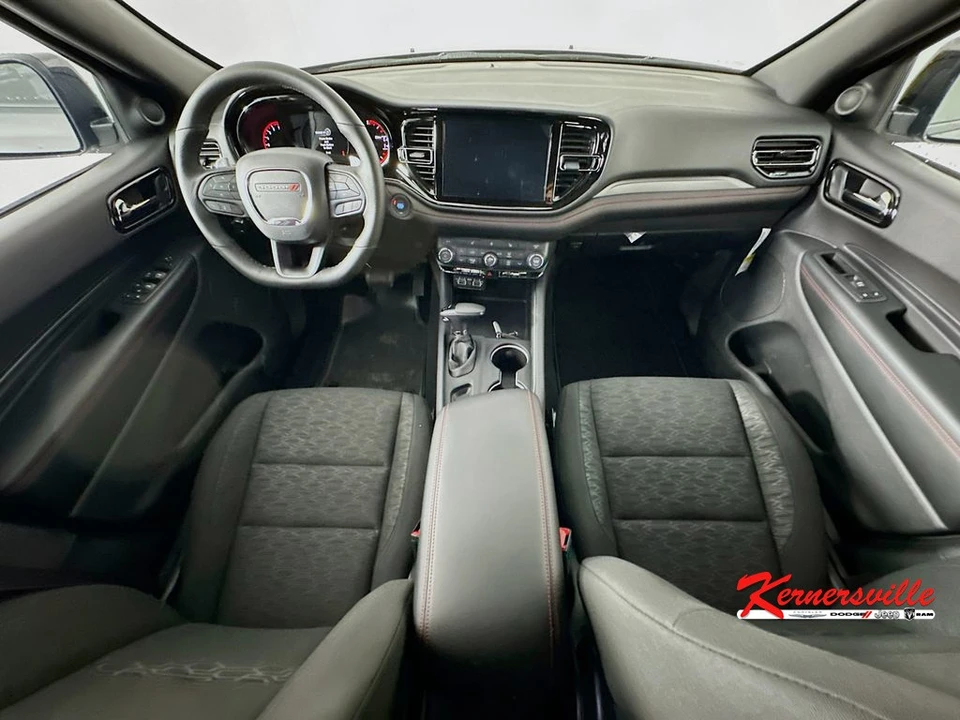 2026 Dodge Durango 3rd Gen - Image 9 of 21