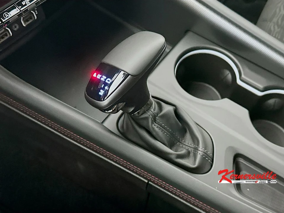 2026 Dodge Durango 3rd Gen - Image 12 of 21