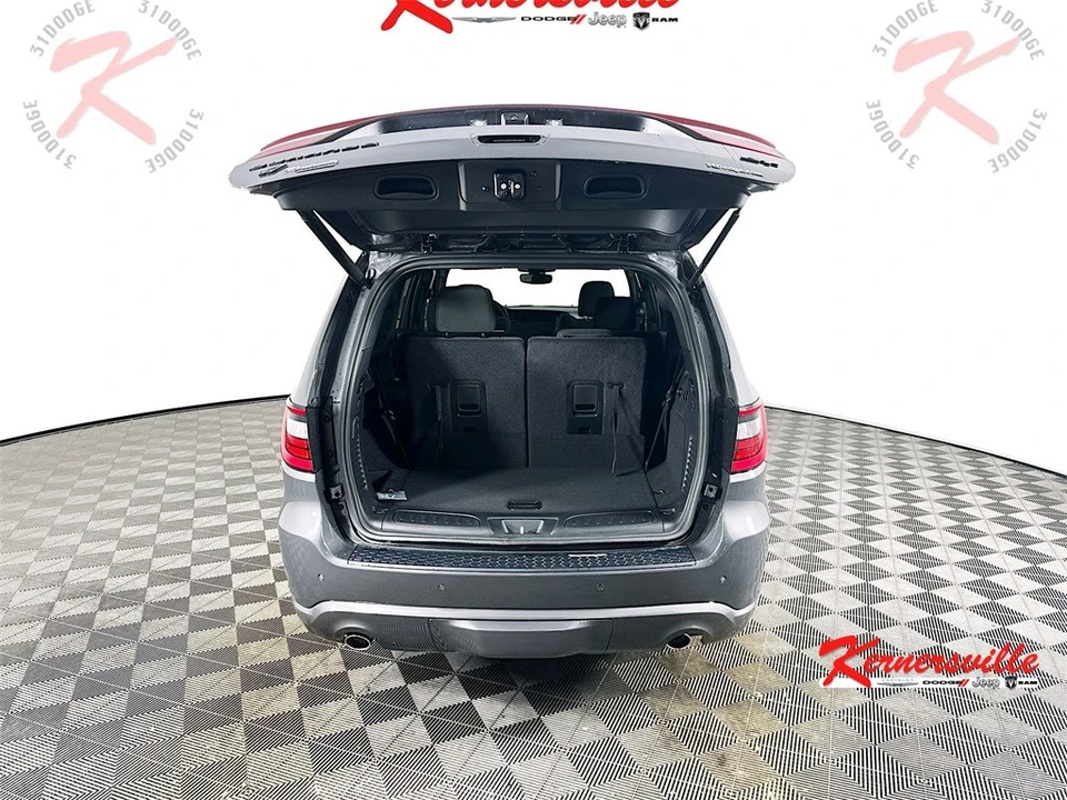 2026 Dodge Durango 3rd Gen - Image 16 of 21
