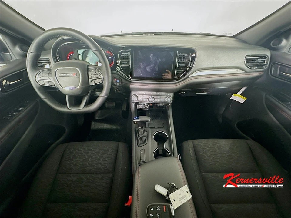 2026 Dodge Durango 3rd Gen - Image 9 of 21