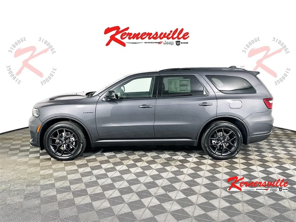 2026 Dodge Durango 3rd Gen - Image 4 of 21