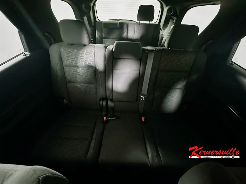 2026 Dodge Durango 3rd Gen - Image 10 of 21