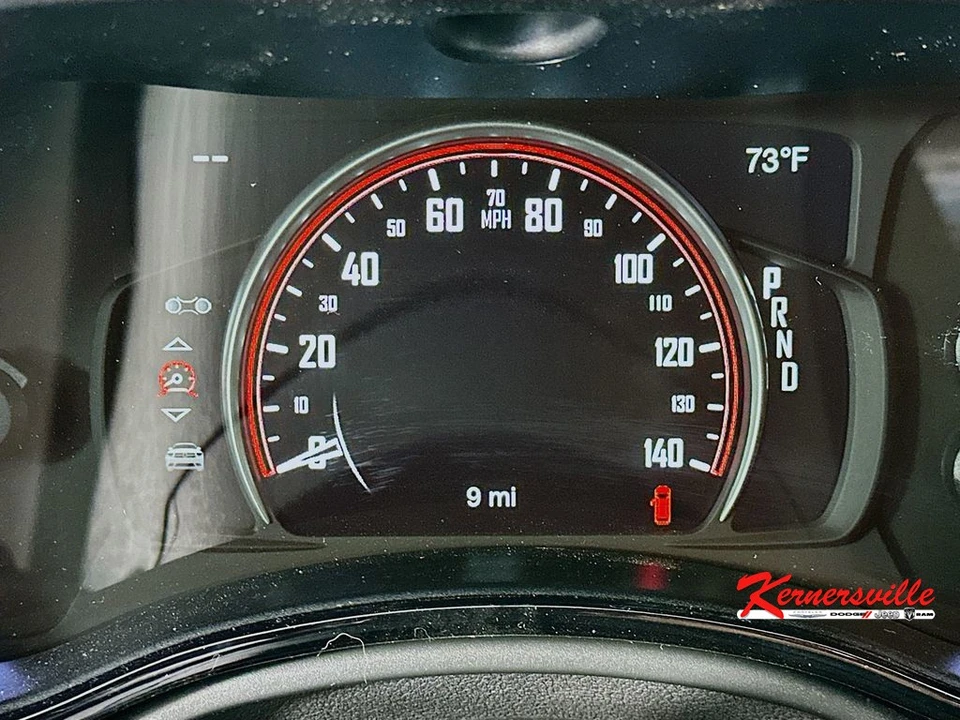 2026 Dodge Durango 3rd Gen - Image 11 of 22