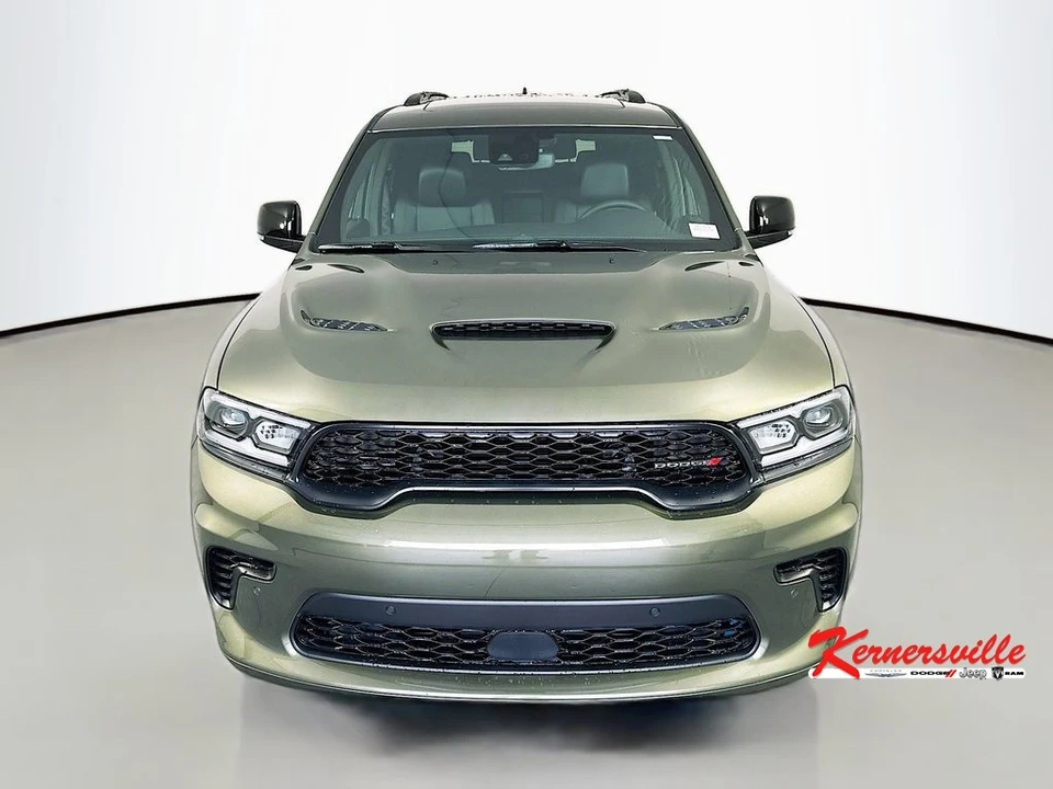 2026 Dodge Durango 3rd Gen - Image 2 of 22
