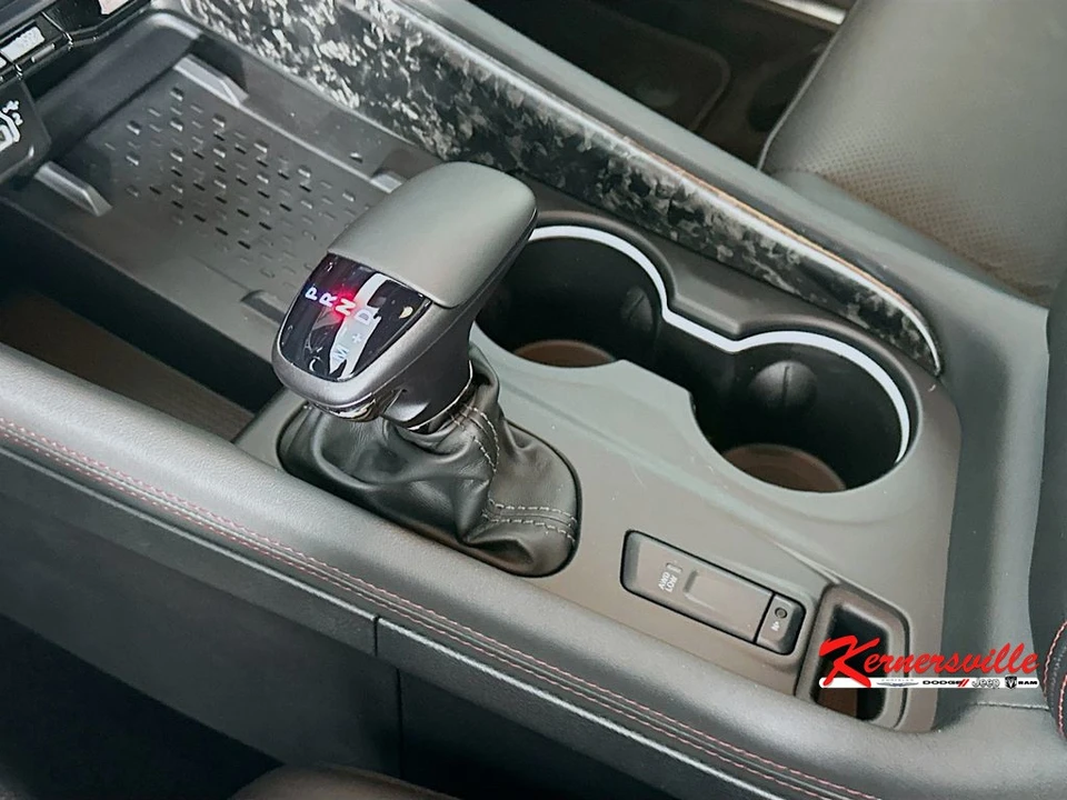 2026 Dodge Durango 3rd Gen - Image 12 of 22