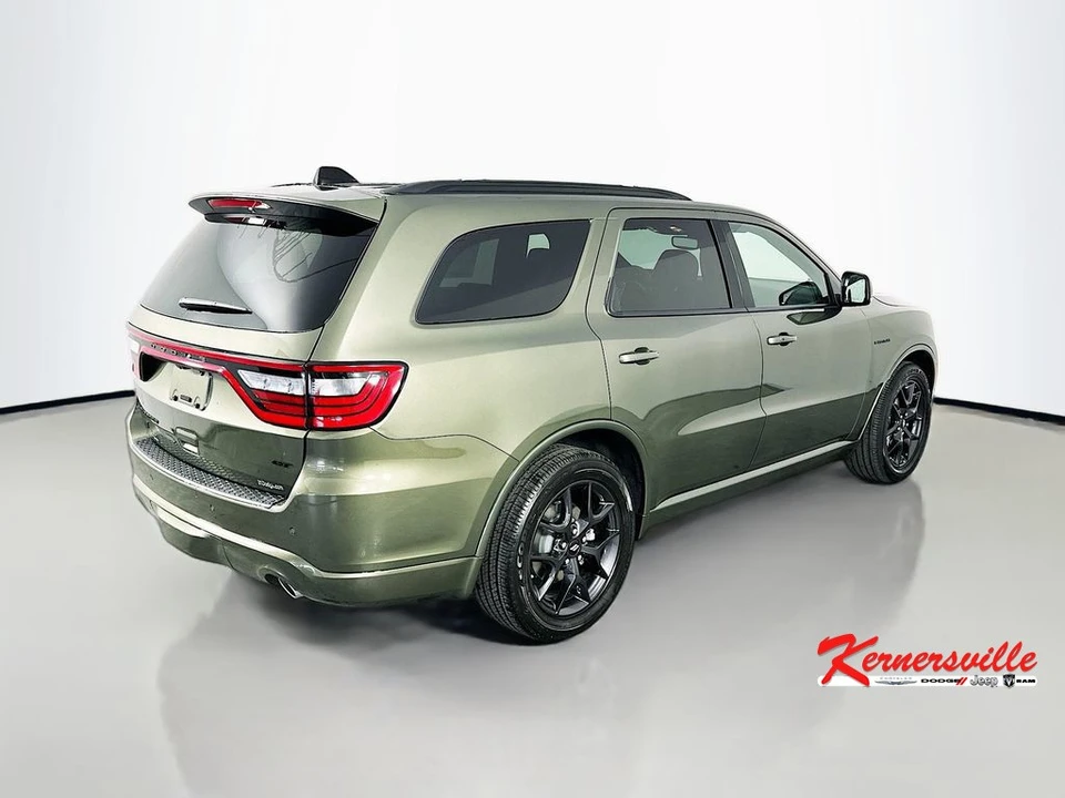 2026 Dodge Durango 3rd Gen - Image 7 of 22