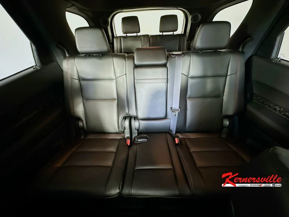 2026 Dodge Durango 3rd Gen - Image 10 of 22