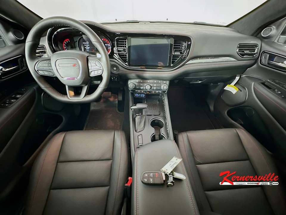 2026 Dodge Durango 3rd Gen - Image 9 of 22