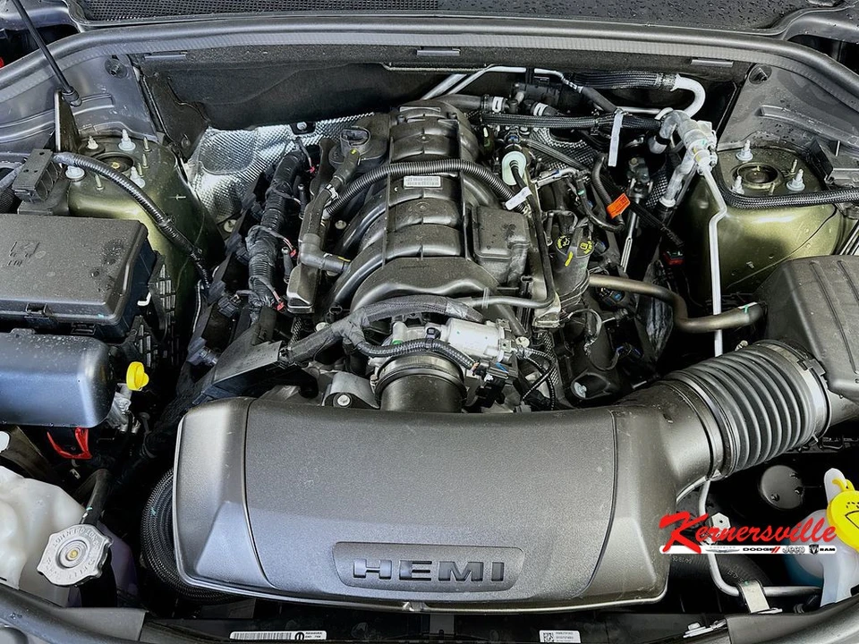 2026 Dodge Durango 3rd Gen - Image 18 of 22
