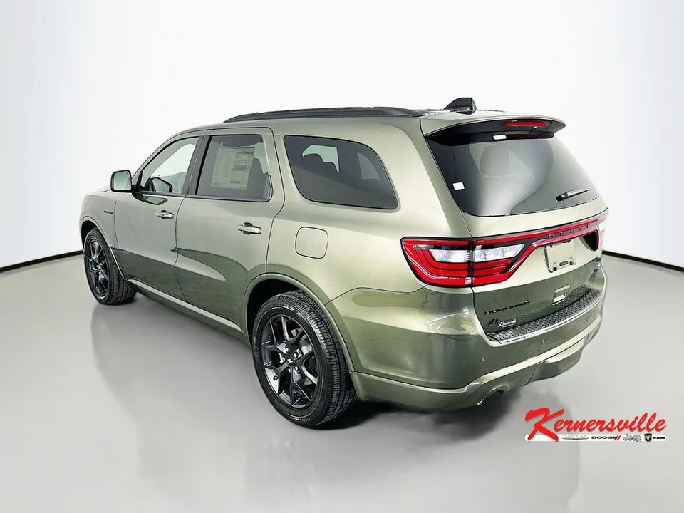 2026 Dodge Durango 3rd Gen - Image 5 of 22
