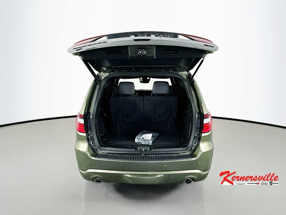 2026 Dodge Durango 3rd Gen - Image 16 of 22
