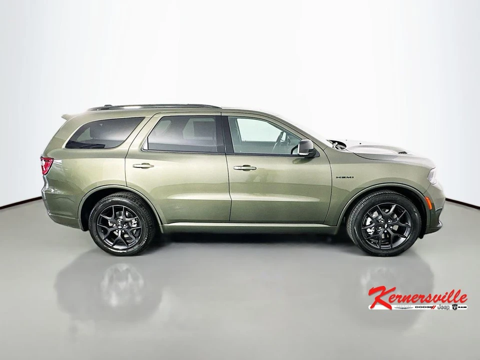 2026 Dodge Durango 3rd Gen - Image 8 of 22