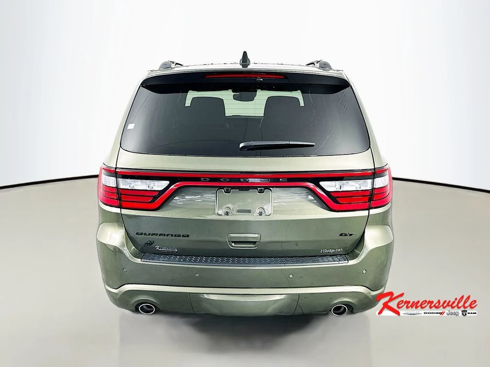 2026 Dodge Durango 3rd Gen - Image 6 of 22