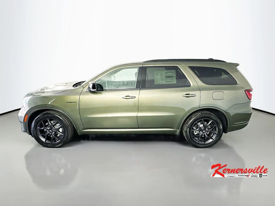 2026 Dodge Durango 3rd Gen - Image 4 of 22