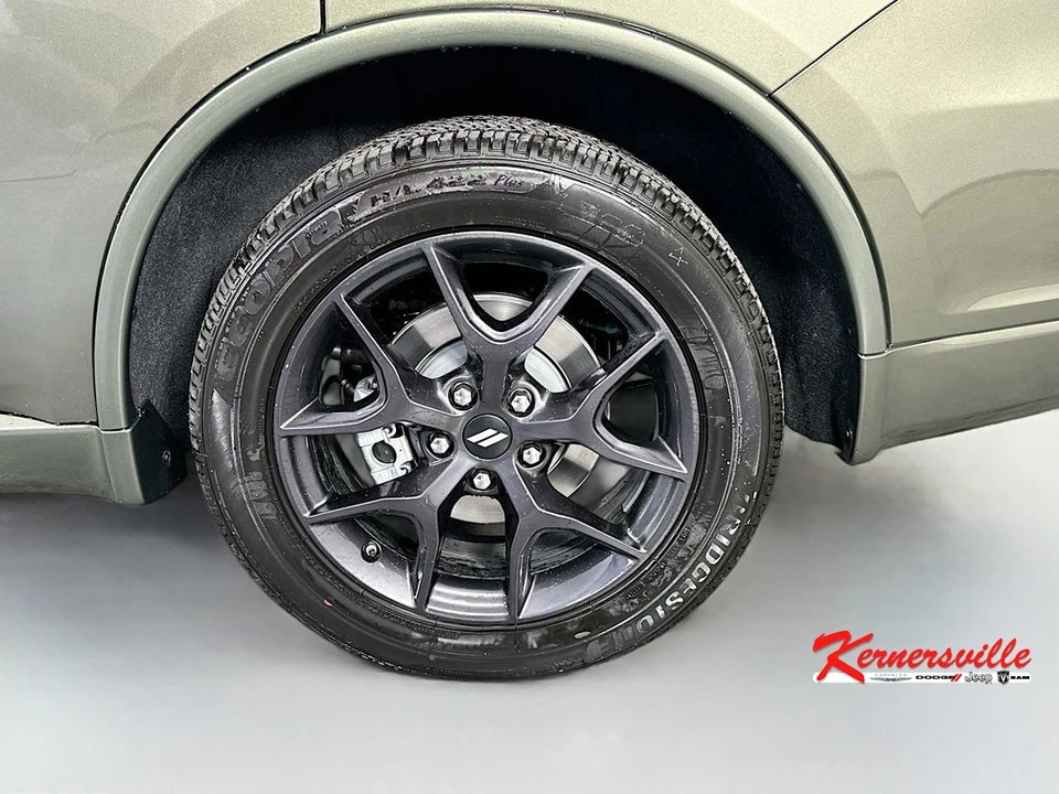 2026 Dodge Durango 3rd Gen - Image 21 of 22