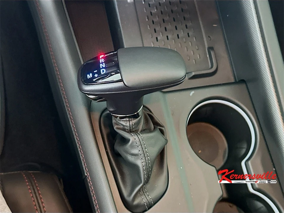 2026 Dodge Durango 3rd Gen - Image 12 of 21