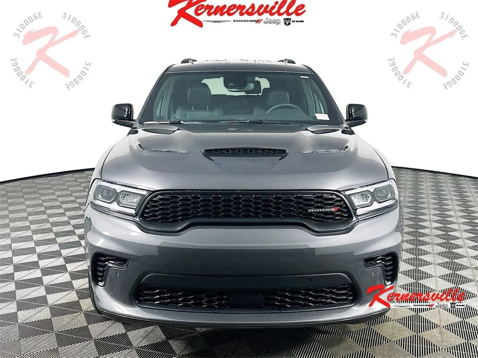 2026 Dodge Durango 3rd Gen - Image 2 of 21