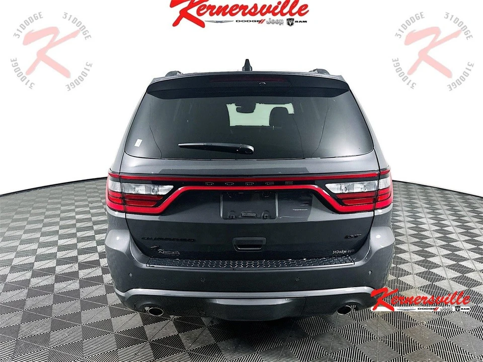 2026 Dodge Durango 3rd Gen - Image 6 of 21