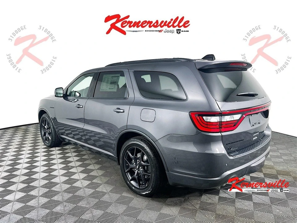 2026 Dodge Durango 3rd Gen - Image 5 of 21