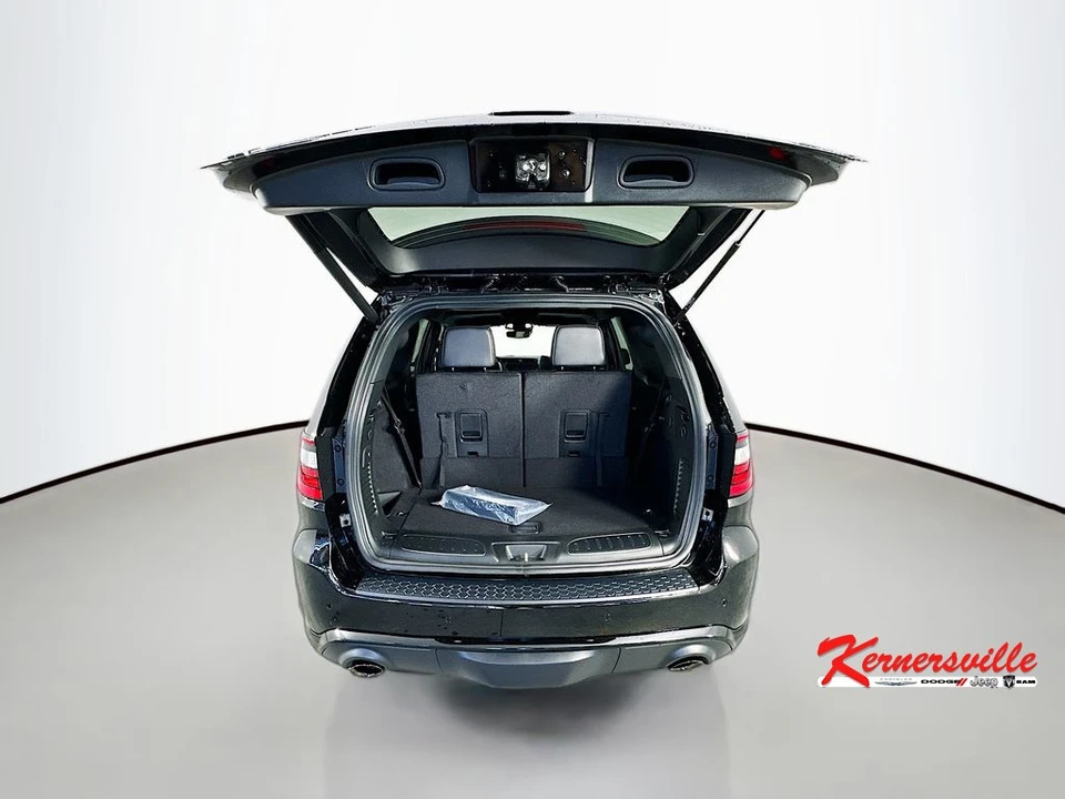 2026 Dodge Durango 3rd Gen - Image 16 of 22