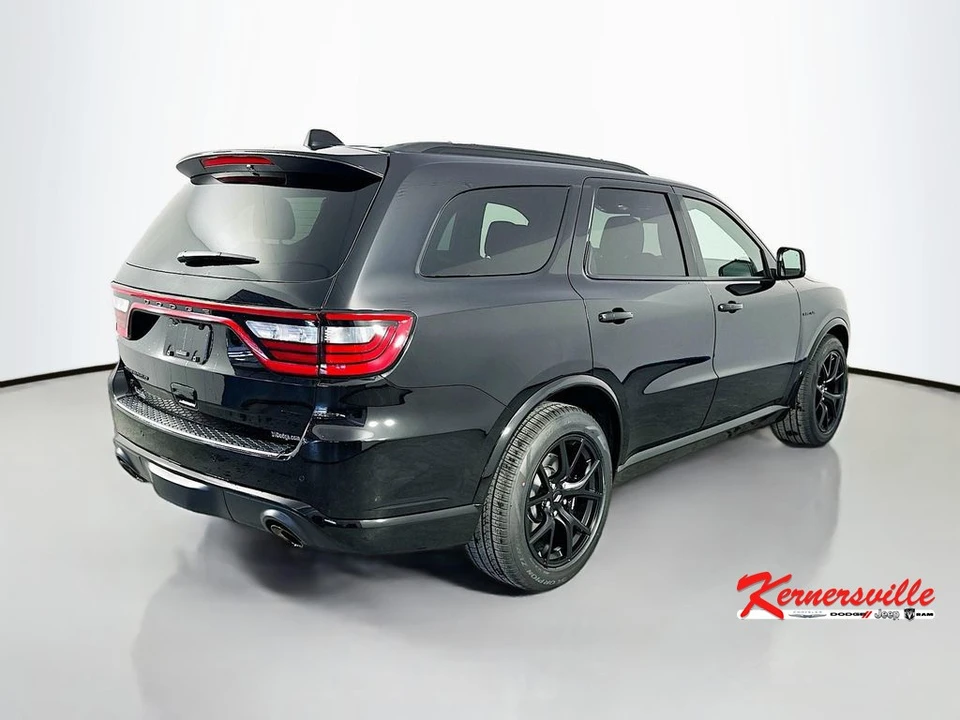 2026 Dodge Durango 3rd Gen - Image 7 of 22