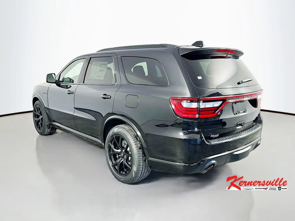 2026 Dodge Durango 3rd Gen - Image 5 of 22