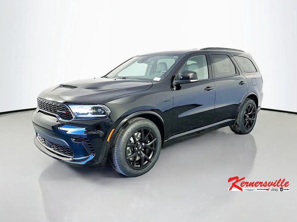 2026 Dodge Durango 3rd Gen - Image 3 of 22