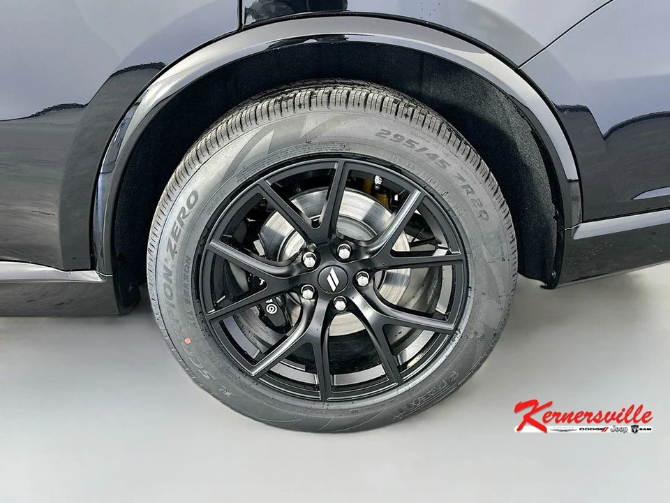 2026 Dodge Durango 3rd Gen - Image 17 of 22