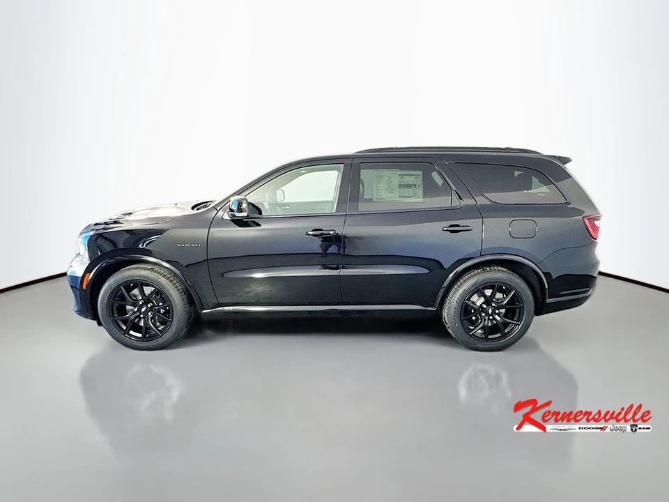 2026 Dodge Durango 3rd Gen - Image 4 of 22