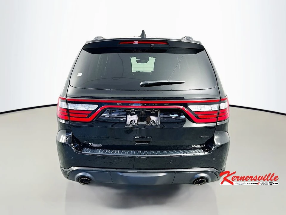 2026 Dodge Durango 3rd Gen - Image 6 of 22