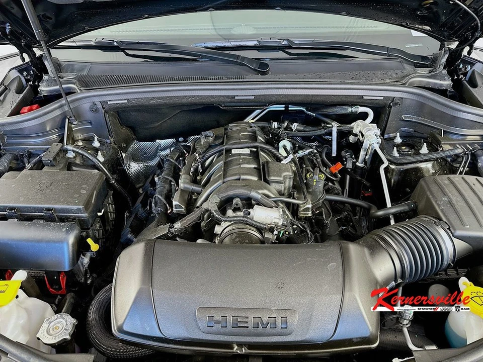 2026 Dodge Durango 3rd Gen - Image 18 of 22